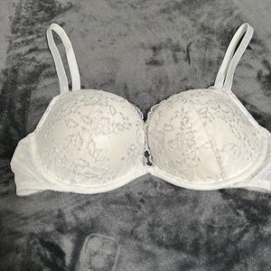 dream angels padded Demi bra
